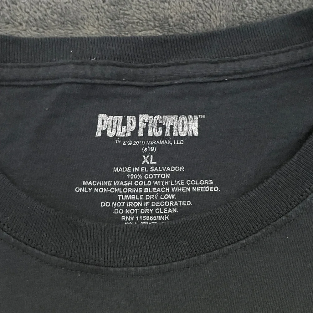 Pulp Fiction - Picture 3 of 5